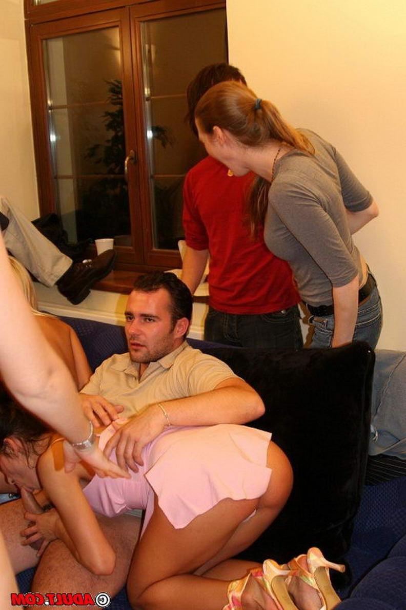 20P WILD ORGY AT A HOLLYWOOD SEX CLUB