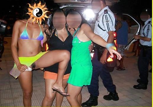 25P Ela quer Fuder - she wants to fuck