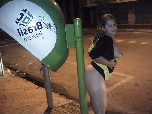 25P Ela quer Fuder - she wants to fuck