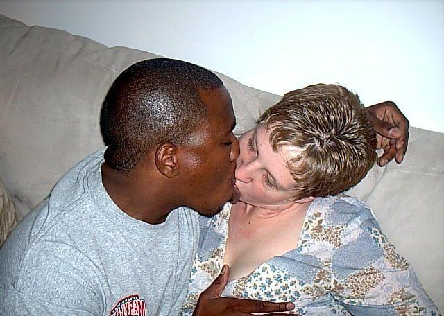 15P Hardcore interracial cock sucking and pussy fucking