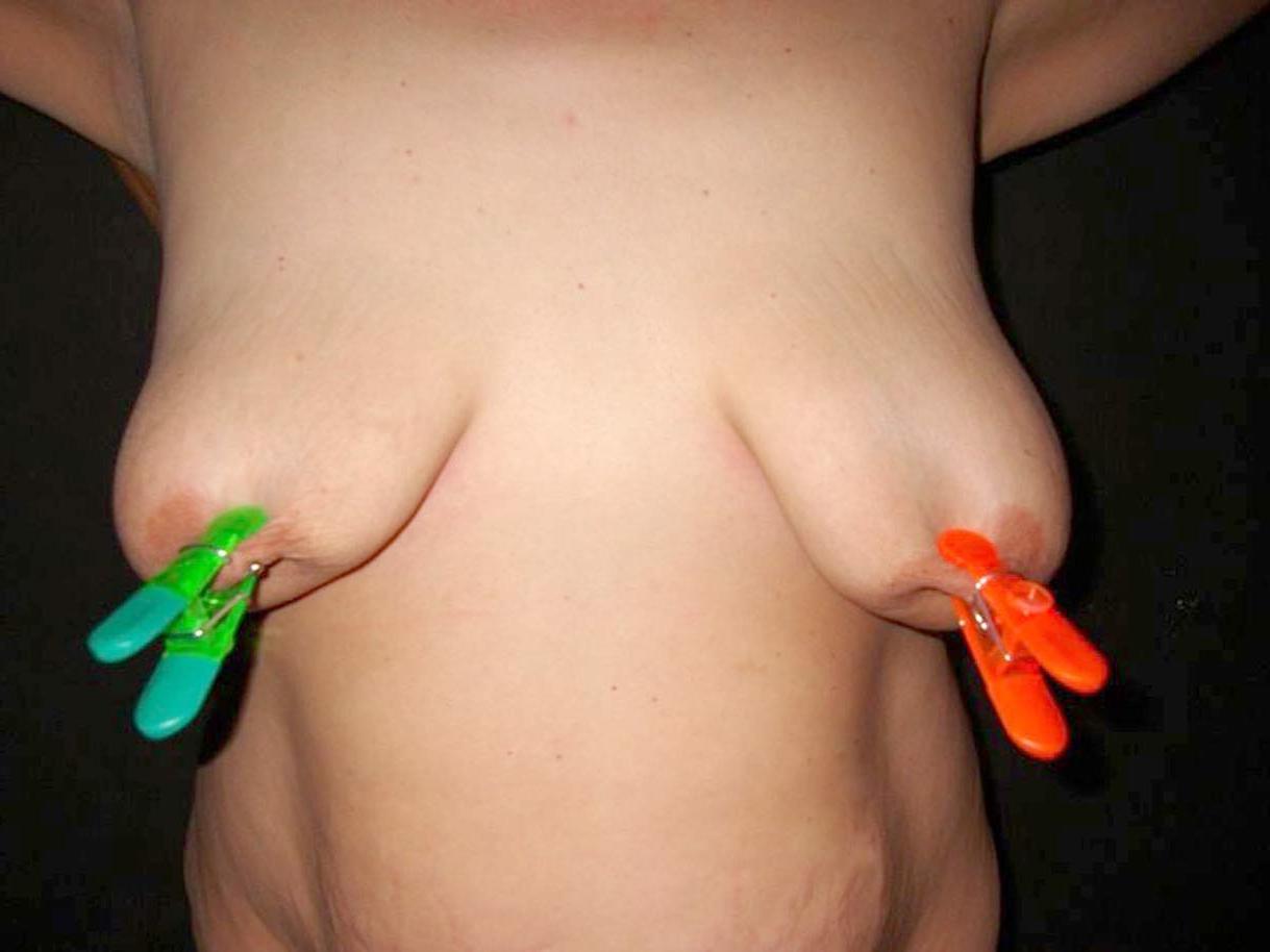 15P Mature BDSM fetish