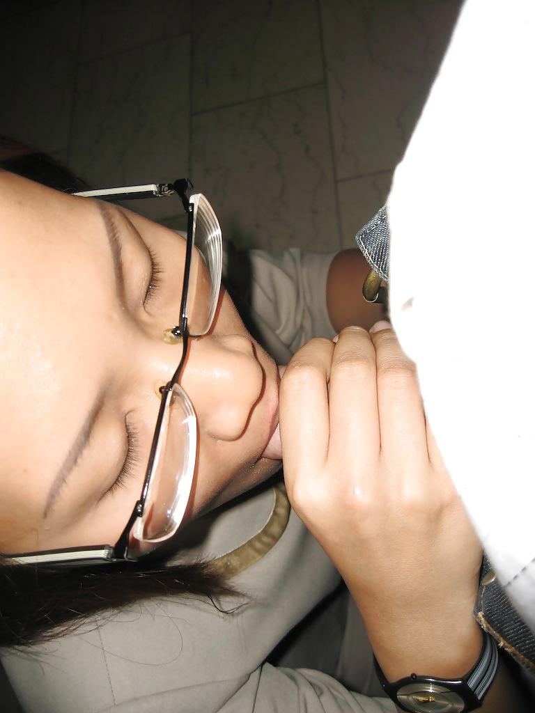 5P Thai - Brit Slutwife  Phuong