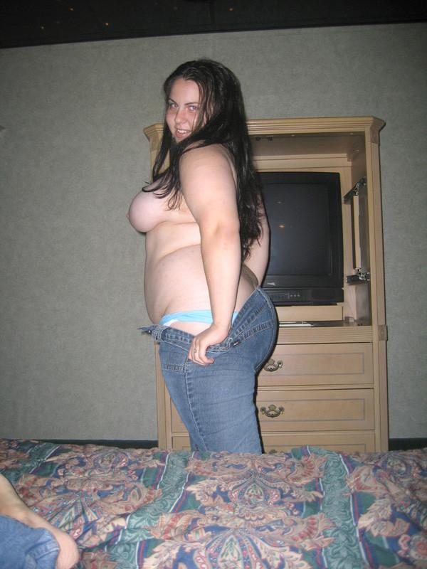 12P Chubby Teens