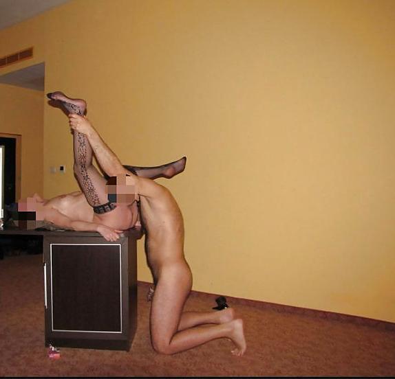 11P Bulgarian amateur couple 2