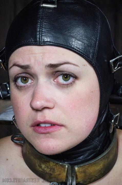 15P Brutal BDSM action