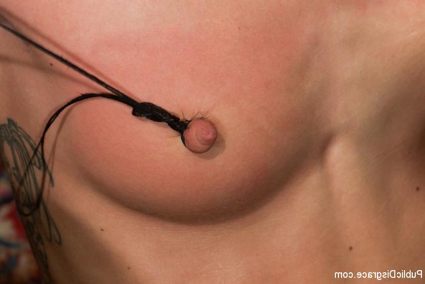 15P Petite, blonde, 22 yr old is bound, blindfolded, zapped, &amp;amp; more!