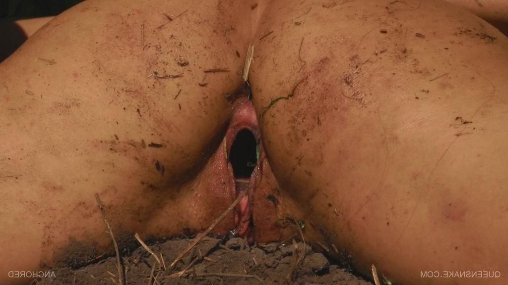 16P Hot lesbian bdsm games in the forest