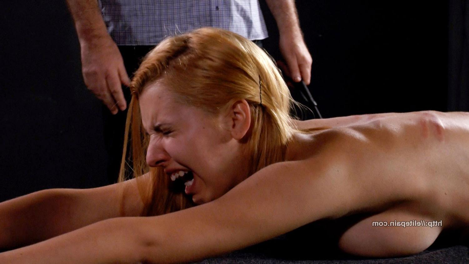 20P Wheel of pain 11 featuring slave Helen in a BDSM reality show
