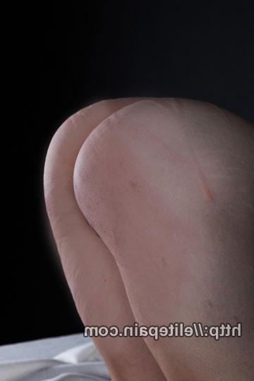 22P Extreme Whipping of secret bdsm society initiation procedure