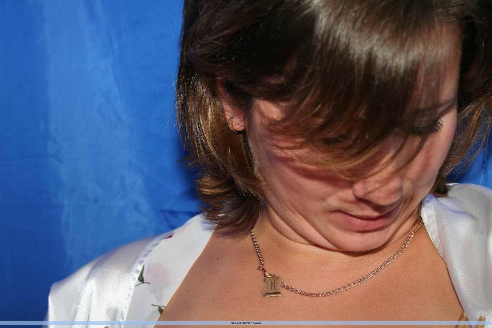 16P Lesbian Girls in BDSM and Humiliation Play 