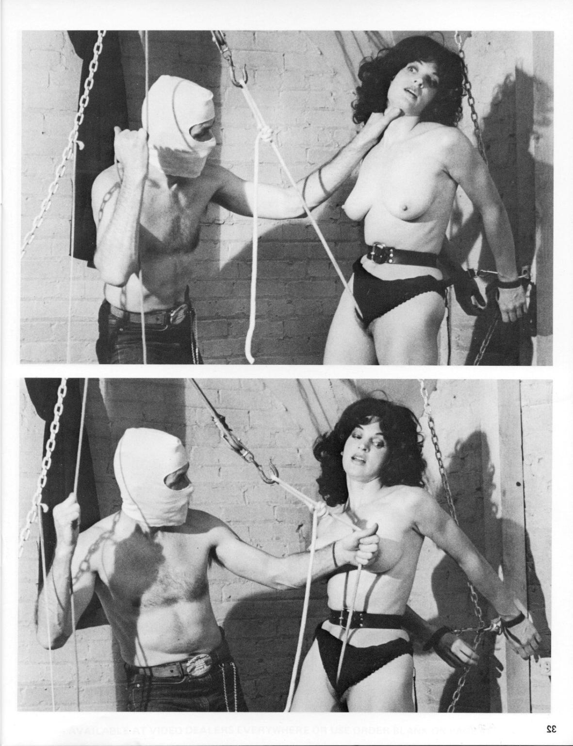 5P Retro bdsm porn pictures
