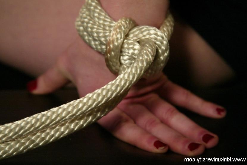 15P Two Knotty Boys BDSM demo