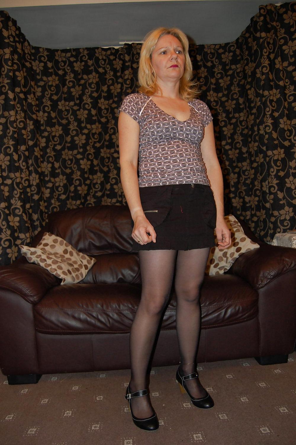 25P More mexborough mum julie
