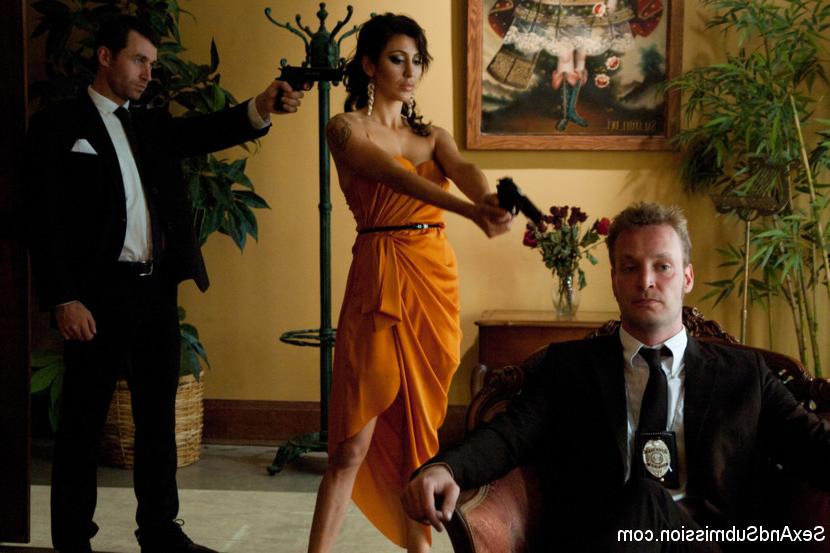 15P Princess Donna Dolore in extreme bdsm sex and domination movie