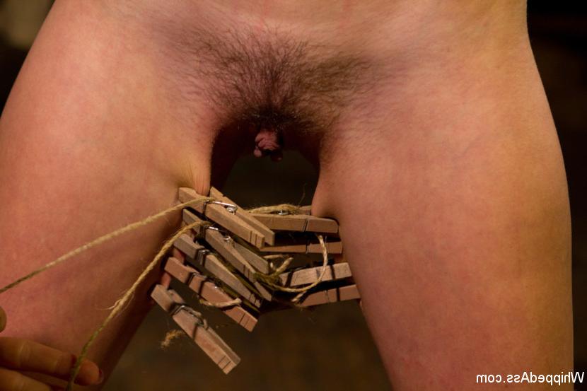 15P Lesbian femdom bdsm sex