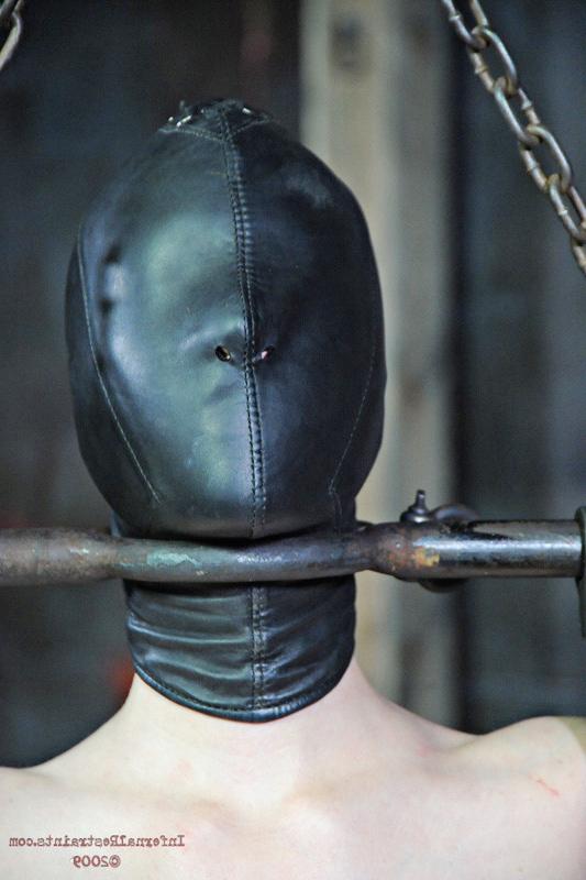 16P Cherry Torn is going to face the BDSM double team that every slut dreams of
