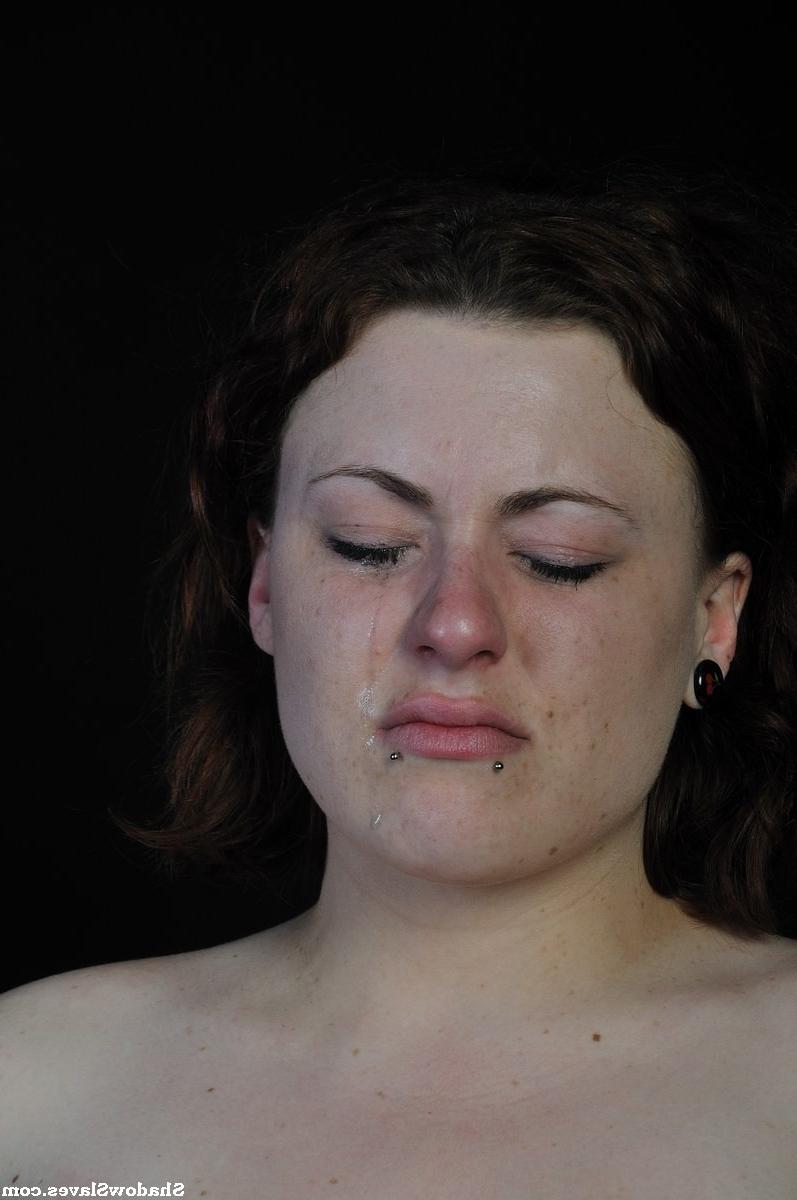 16P Uk slavegirl Isabel Deans breast whipping to tears and harsh nipple clamped bdsm