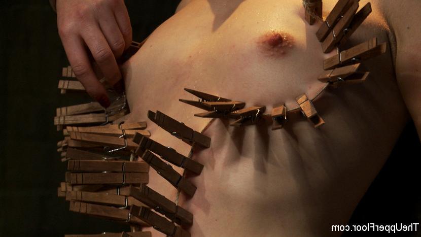15P Extreme bdsm pictures