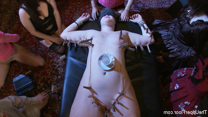15P Bondage bdsm orgy pics