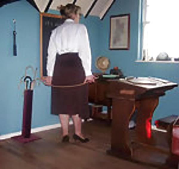 25P Cartoon Punishment And Humiliation