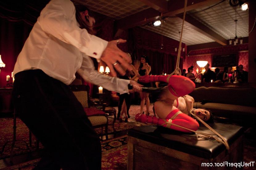 15P Hardcore bdsm porn