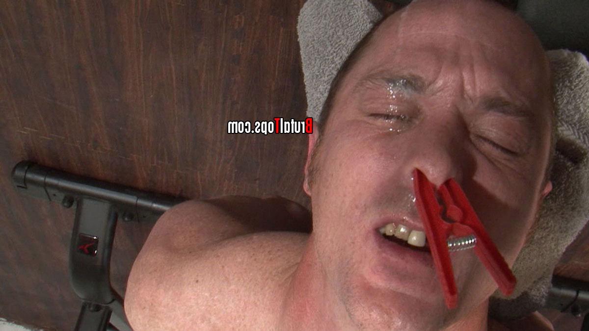 18P relentlessly hardcore gay BDSM where bottoms are sexually used by inventive, con