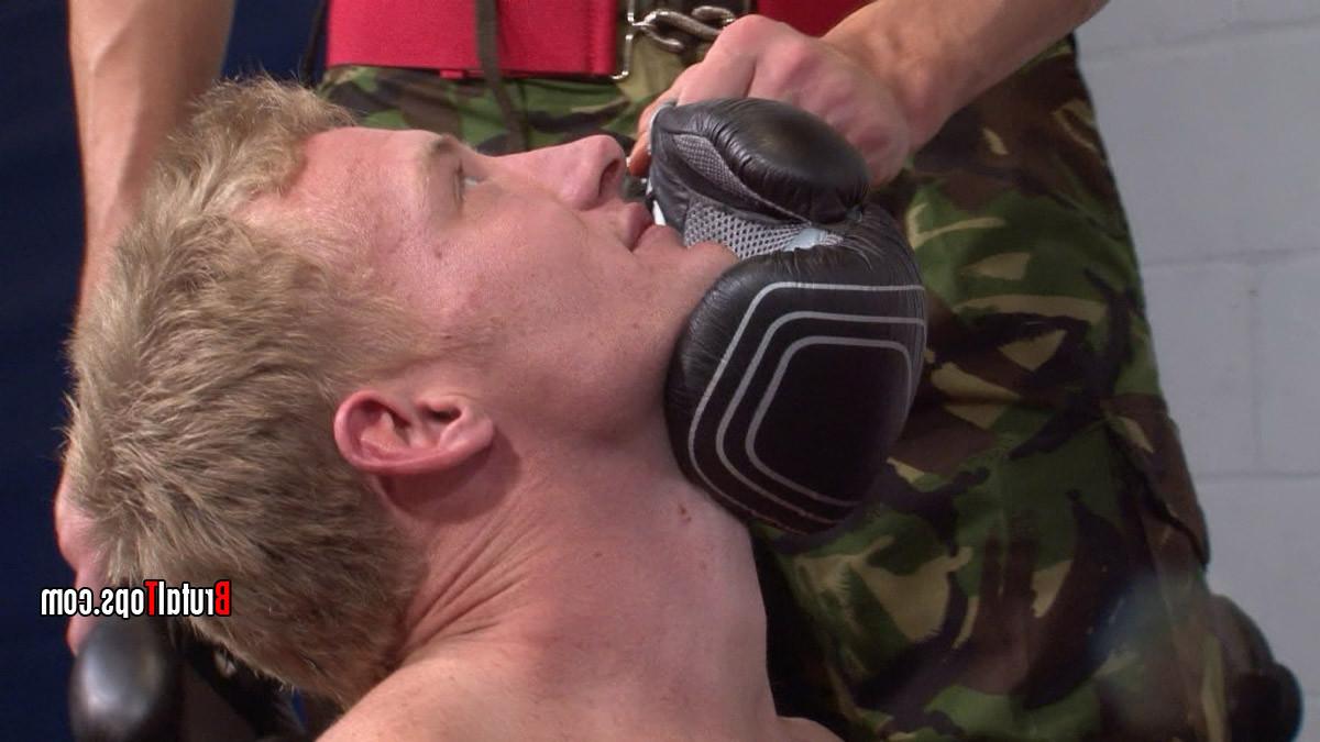 18P relentlessly hardcore gay BDSM where bottoms are sexually used by inventive, con