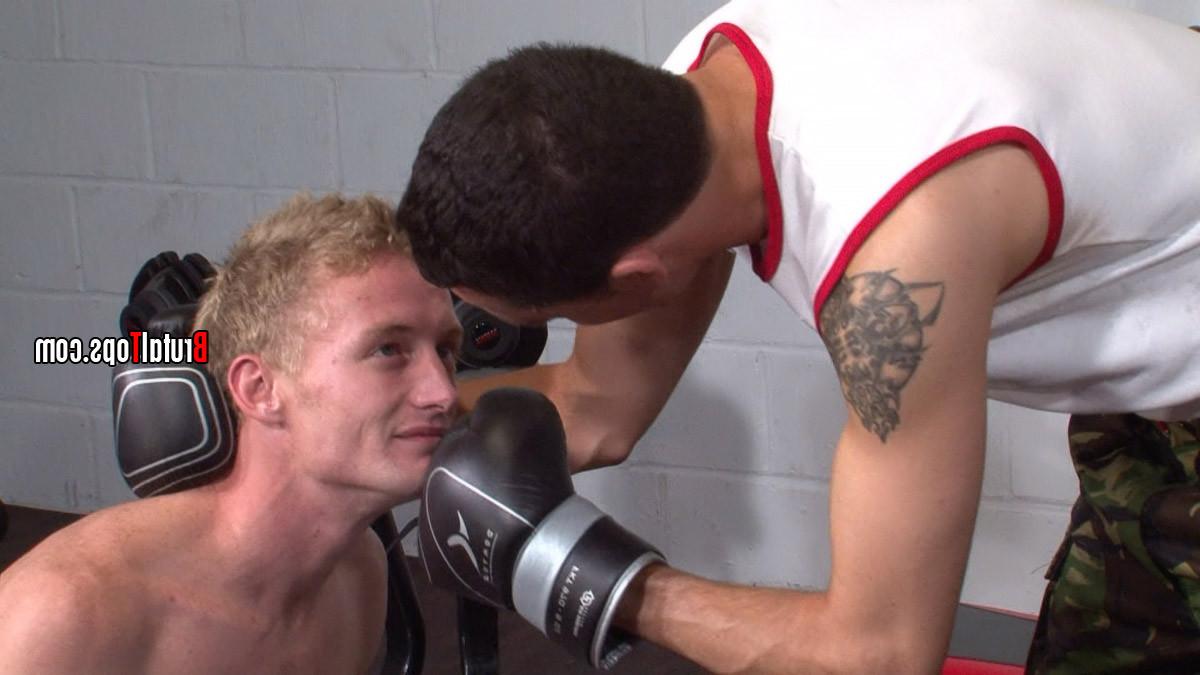 18P relentlessly hardcore gay BDSM where bottoms are sexually used by inventive, con