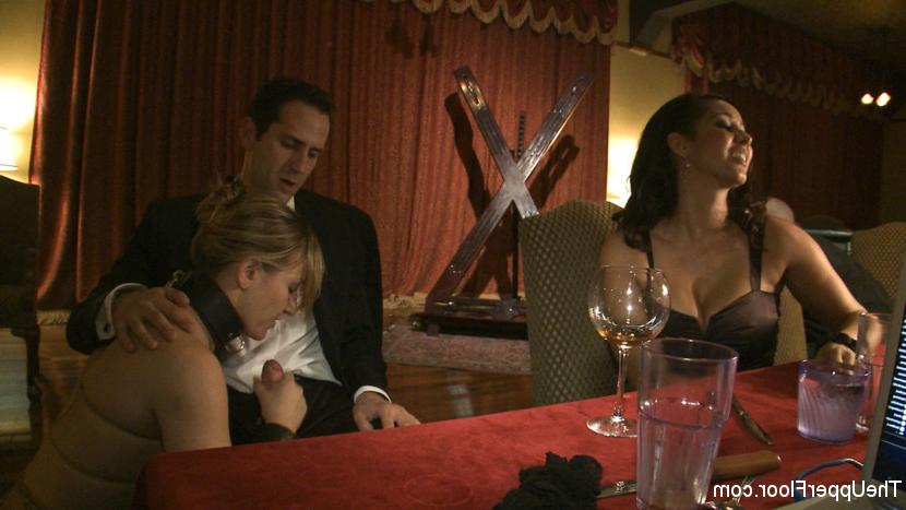 15P Bdsm group sex photos