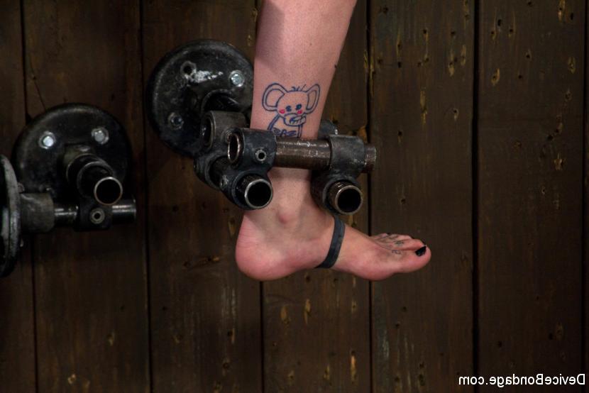 15P Bdsm porn photos