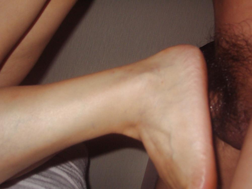 10P Taiwan massage lady in Japan, JP massage parlor adventures