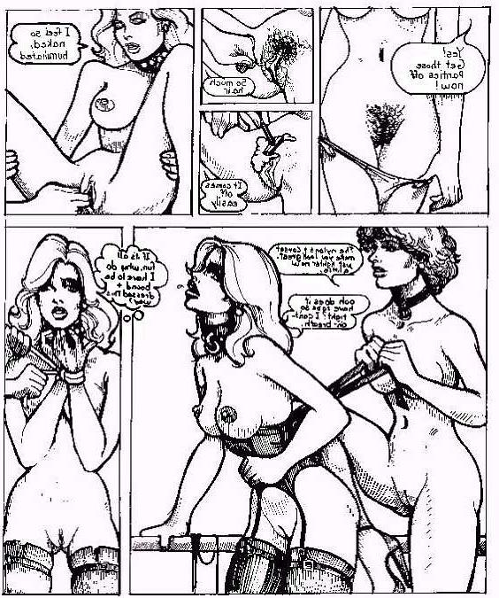 15P evil horror bondage sexual female fetish bdsm
