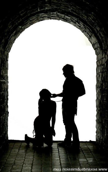 15P BDSM submissive Sydnee is spanked