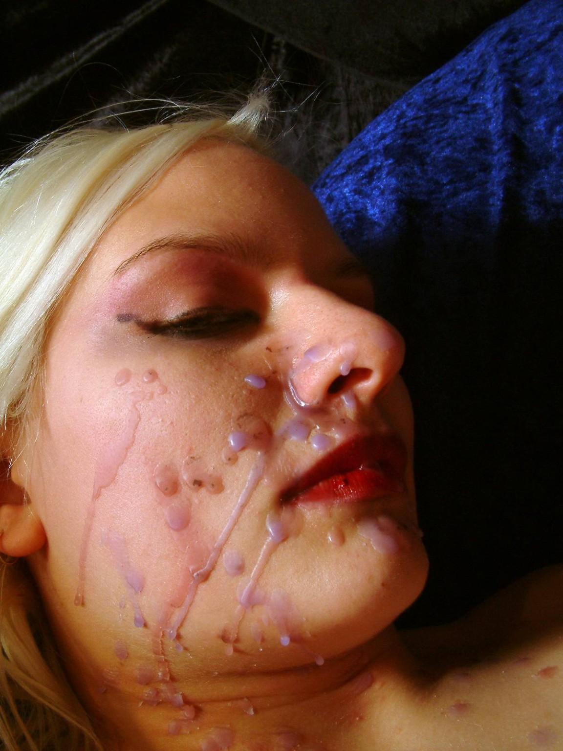 16P Lesbian bdsm and candle waxing domination of bound blonde slavegirl Chaos by mis