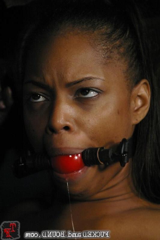 15P Helpless babe Marie Luv gets tied up and BDSM drilled by Kurt Lockwood