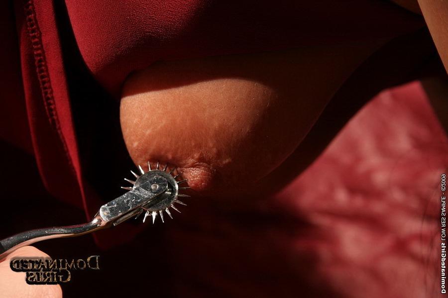12P Angelic Diamond black and appears in a BDSM