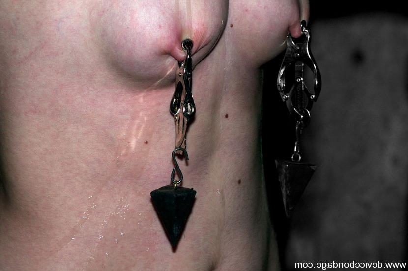 15P Slaves Andy San Dimas and Devaun gets hardcore BDSM sex