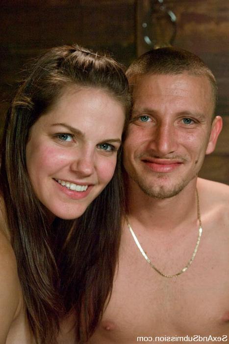 15P BDSM babe Bobbi Starr gets punished by dom Mr. Pete