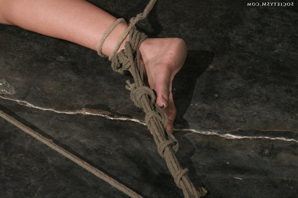 15P Extreme hardcore maledom bondage and spanking bdsm