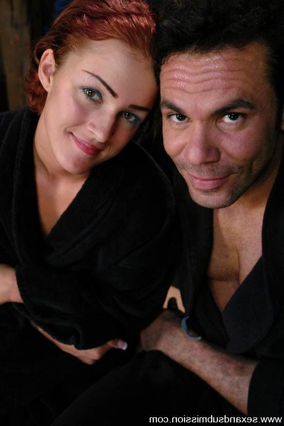 12P Couple in BDSM action and hardcore XXX