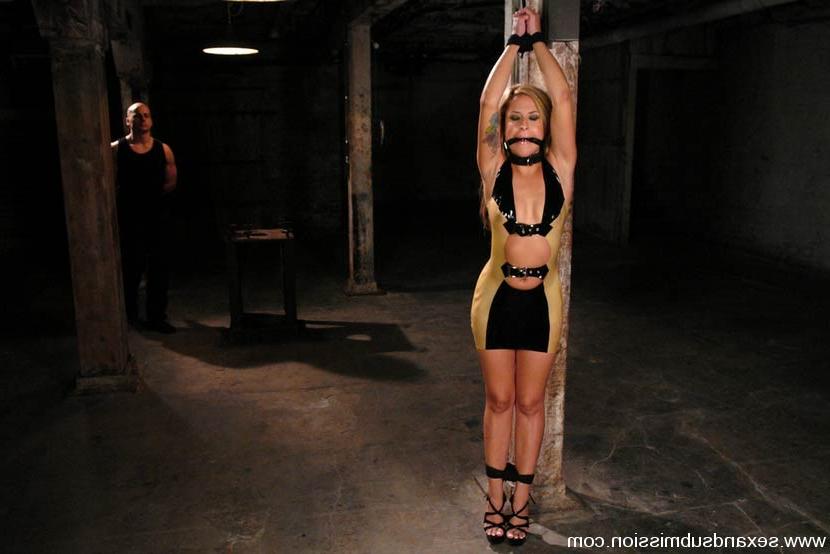 4P Couple in BDSM action and hardcore XXX