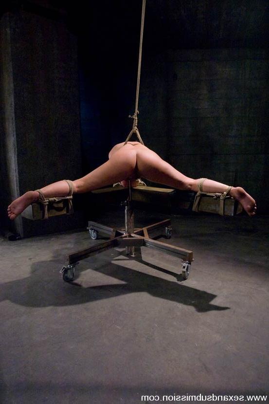 12P Couple in BDSM action and hardcore XXX