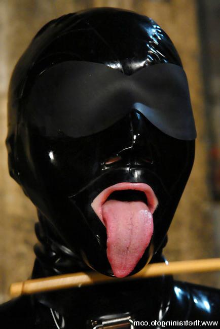 15P Latex subslut spread open for beef injection