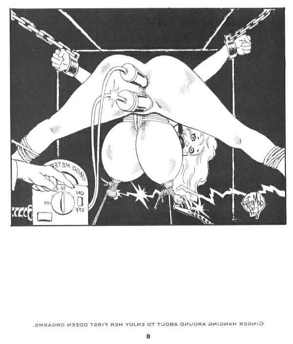 15P beautiful breasts tied and clamped bdsm