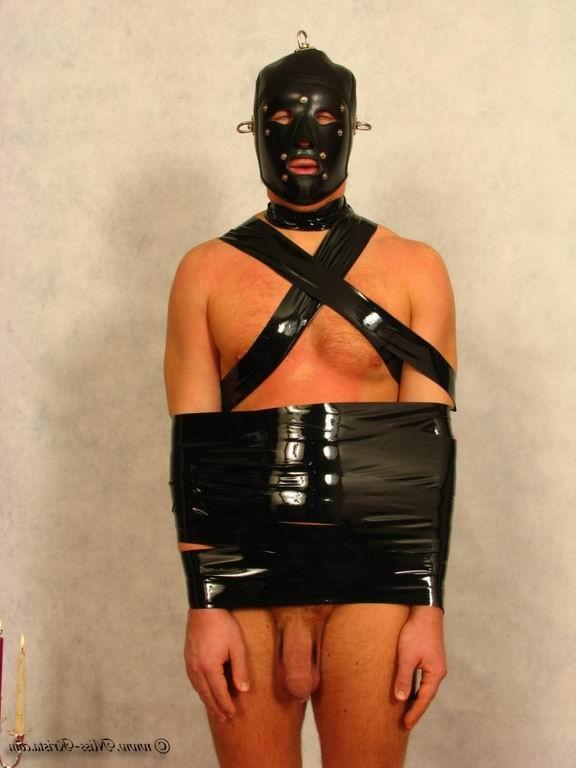 16P bizarre femdom and BDSM action