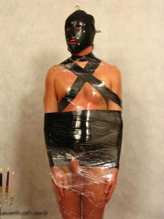16P bizarre femdom and BDSM action