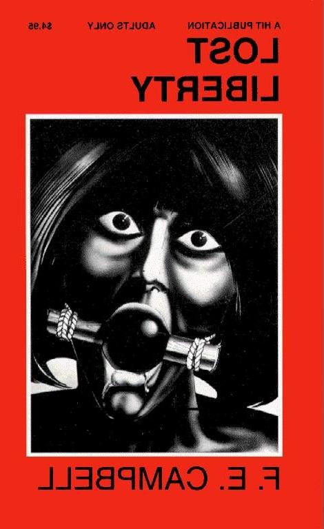 15P classic fetish and bdsm erotic comics