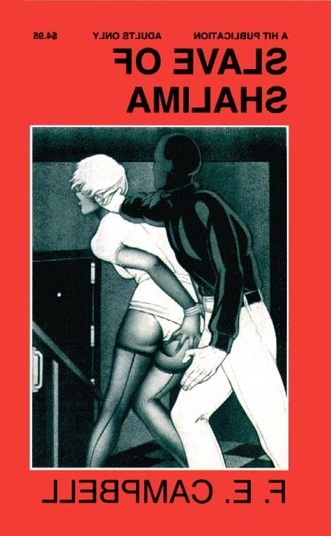 15P classic fetish and bdsm erotic comics