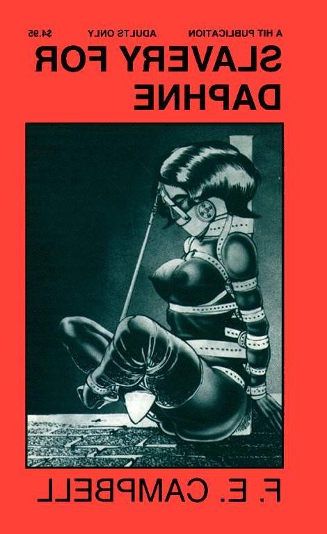 15P classic fetish and bdsm erotic comics