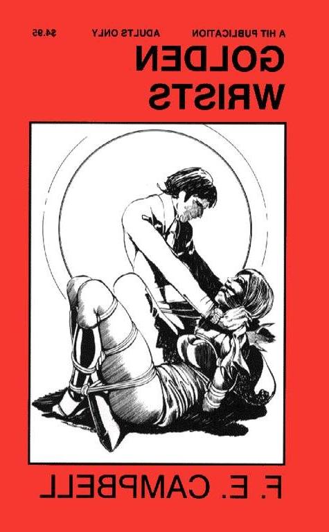 15P classic fetish and bdsm erotic comics